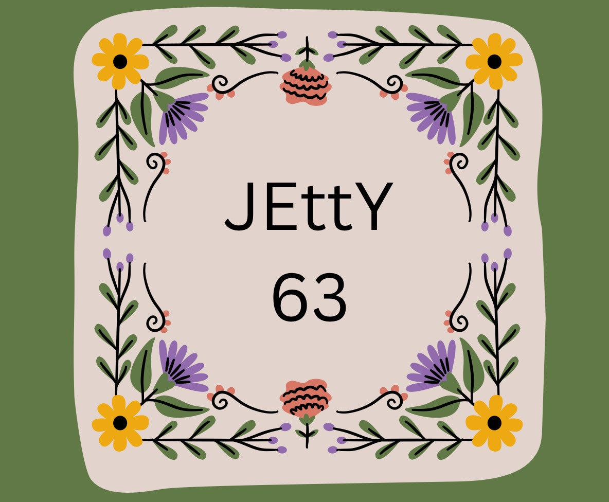 Jetty 63 Gift Card